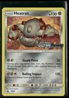 Heatran