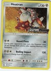 Heatran