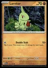 Larvitar