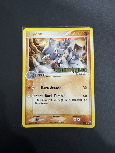 Rhydon