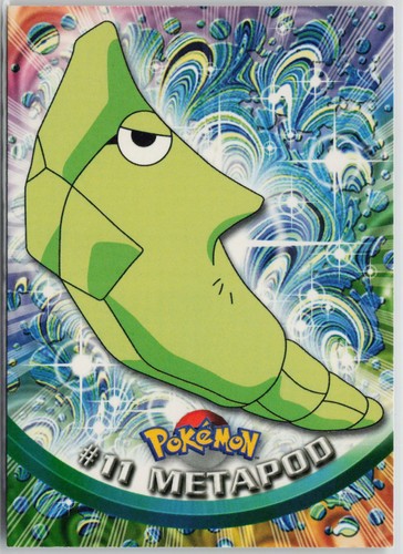 Metapod