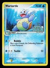 Wartortle