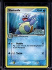 Wartortle