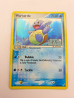 Wartortle