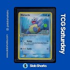 Wartortle