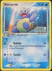 Wartortle
