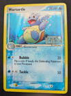 Wartortle