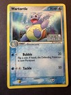 Wartortle