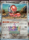 Orthworm