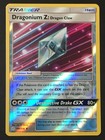 Dragonium Z: Dragon Claw