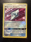 Dragonium Z: Dragon Claw