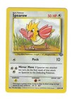 Spearow