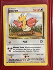 Spearow