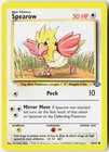 Spearow