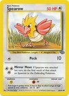 Spearow