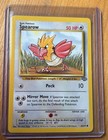 Spearow