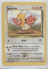 Spearow
