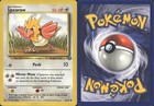 Spearow