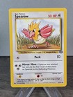 Spearow