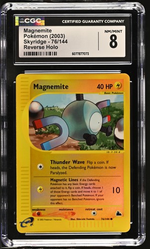 Magnemite