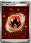 Burning Energy