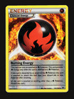 Burning Energy