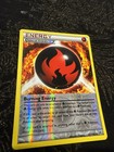 Burning Energy