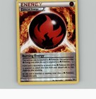 Burning Energy