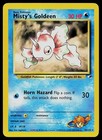 Misty's Goldeen
