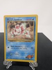 Misty's Goldeen