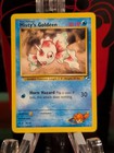 Misty's Goldeen