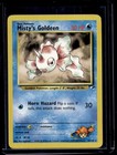 Misty's Goldeen