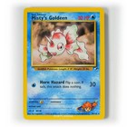 Misty's Goldeen