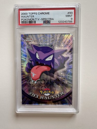 Haunter