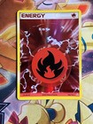Fire Energy