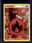 Fire Energy
