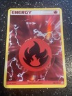Fire Energy