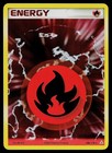 Fire Energy