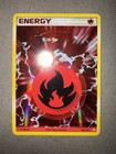 Fire Energy
