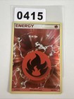 Fire Energy