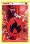 Fire Energy