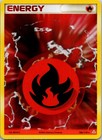 Fire Energy