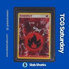 Fire Energy