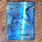 Kyogre EX