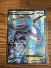 Kyogre EX
