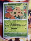 Shroomish