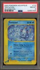 Tentacool
