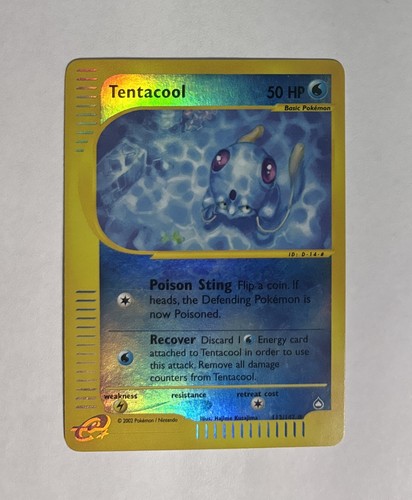Tentacool
