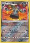 Bronzong