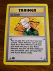 Lt. Surge